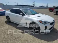 2021 KIA Stinger фото