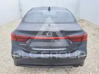 2021 KIA Forte фото