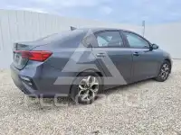 2021 KIA Forte фото