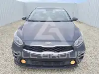 2021 KIA Forte фото