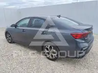 2021 KIA Forte фото