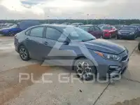 2021 KIA Forte photo