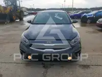 2021 KIA Forte photo