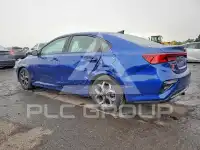 2021 KIA Forte фото