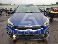 2021 KIA Forte фото