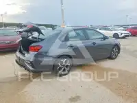 2021 KIA Forte photo