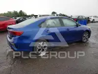 2021 KIA Forte фото