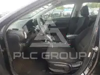 2021 KIA Forte photo