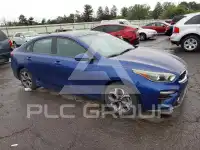 2021 KIA Forte фото