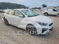 2021 KIA Forte photo
