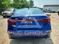 2021 KIA Forte фото
