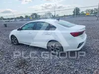 2021 KIA Forte фото