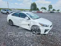 2021 KIA Forte фото