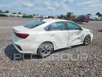 2021 KIA Forte фото