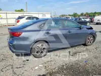 2021 KIA Forte фото