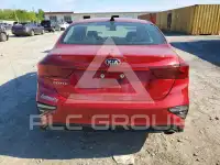 2021 KIA Forte фото