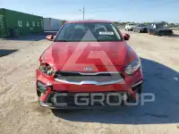 2021 KIA Forte фото
