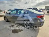 2021 KIA Forte фото