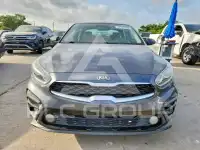 2021 KIA Forte фото