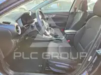 2021 KIA Forte фото