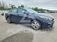 2021 KIA Forte фото