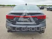 2021 KIA Forte фото