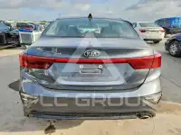 2021 KIA Forte фото