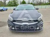 2021 KIA Forte фото