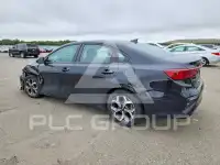 2021 KIA Forte фото