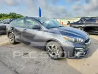 2021 KIA Forte фото