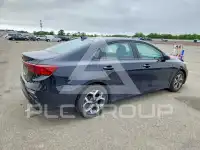 2021 KIA Forte фото
