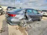 2021 KIA Forte фото