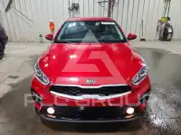 2021 KIA Forte photo