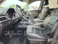 2021 KIA Telluride photo