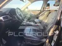 2021 KIA Telluride photo