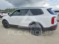 2021 KIA Telluride photo