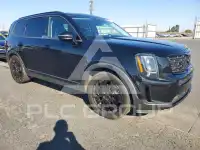 2021 KIA Telluride photo