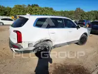 2021 KIA Telluride photo