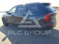 2021 KIA Telluride photo