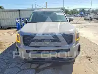2021 KIA Telluride photo