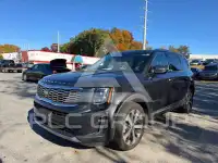 2021 KIA Telluride photo