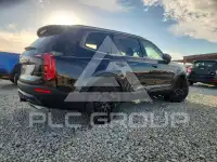 2021 KIA Telluride photo