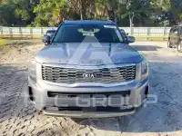 2021 KIA Telluride фото