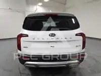 2021 KIA Telluride photo
