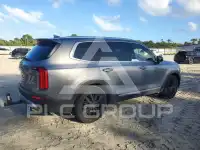 2021 KIA Telluride фото
