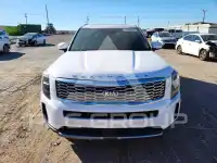 2021 KIA Telluride photo