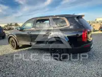 2021 KIA Telluride photo