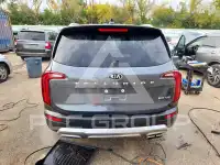 2021 KIA Telluride photo