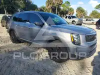 2021 KIA Telluride фото