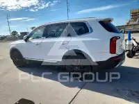 2021 KIA Telluride фото
